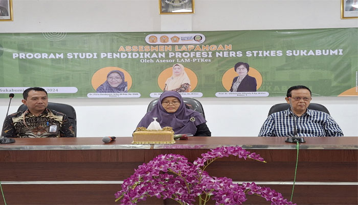 STIKES Sukabumi