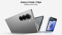 Samsung Galaxy Z Fold6 and Z Flip6 Membawa Galaxy AI ke Level yang Lebih Tinggi