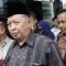 Wapres Ri kesembilan Hamzah Haz meninggal dunia para Rabu (24/7/2024).
