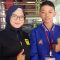 Siswa SDN Pakujajar CBM Kota Sukabumi