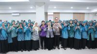 Kegiatan Sukabumi Health Summit 2024 Dibuka, Digital Transformation in Enhancing Global Health Resistance