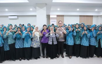 Sukabumi Health Summit 2024