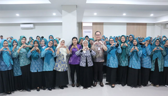 Sukabumi Health Summit 2024