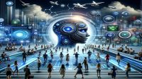 Memasuki 2024, Berikut 7 Teknologi yang Diramalkan Akan Mengubah Dunia Bisnis