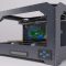 Ilustrasi Teknologi 3D Printing
