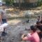 Tenggelam di pantai Kapitol Sukabumi
