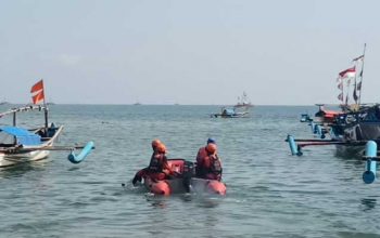 Tim SAR Gabungan Sukabumi