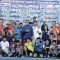 Turnamen Tenis Meja Pj Wali Kota Cup 2024