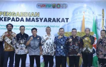 UPI Bandung