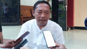Tokoh Masyarakat Sukabumi Mengaku Prihatin, Adanya Dugaan Rudapaksa Finalis Putri Nelayan Palabuhanratu 2024