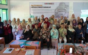 Unipersitas Pendidikan Indonesia di Sukabumi