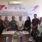 Universitas Nusa Putra Sukses Menggelar Surveillance Audit Iso