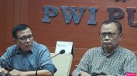 Dewan Kehormatan Pecat Ketua Umum PWI Hendry Ch Bangun, Ini Gara-garanya