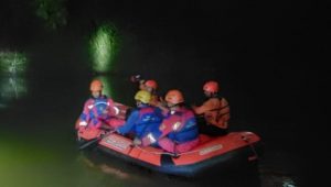 Anak Disabilitas Tewas Tenggelam di Kali Ciliwung