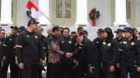 Daftar 29 Atlet yang Akan Berjuang di Olimpiade Paris 2024