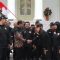 Presiden Joko Widodo melepas 29 atlet ke Olimpiade Paris 2024