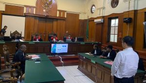 Pembunuh Gadis Sukabumi Divonis Bebas, Pengacara: Mengecewakan, Jelas Korban Dilindas Mobil