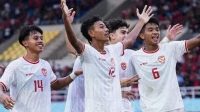 Timnas Indonesia U16 berhasil membawa pulang juara 3 Piala AFF U16 2024 (Instagram@timnas.indonesia)
