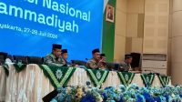 PP Muhammadiyah Putuskan Terima Pertambangan dari Pemerintah