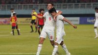 Live Streaming Laga Final Timnas Indonesia vs Thailand, Saatnya Pembuktian!