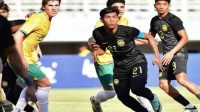 Potret Timnas Australia Libas Malaysia via Drama Adu Penalti