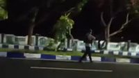 Bak Film Laga, Polisi Vs Brimob Saling Tembak-menembak, Ini Pemicunya