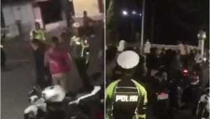 Duduk Perkara Polisi vs Brimob Tembak Menembak, Gara-gara Razia