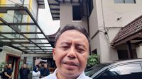 Sekda Kota Sukabumi Dida Ajukan Cuti, Herman: Ada Tujuh yang Ikut Pilkada 2024