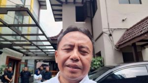Sekda Kota Sukabumi Dida Ajukan Cuti, Herman: Ada Tujuh yang Ikut Pilkada 2024