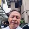 Sekda Jabar Herman Suryatman memberikan keterangan di Bandung. ANTARA/Ricky Prayoga.