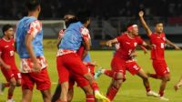 Detik-detik Timnas Indonesia Juara Piala AFF U-19 2024 yang Kedua