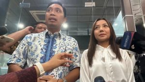AJI Imbau Pers Patuhi Kode Etik Jurnalistik Saat Beritakan Kekerasan Seksual Ketua KPU