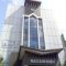 gedung kantor Majelis Ulama Indonesia (MUI), Jakarta Pusat