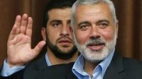 Detik-detik Petinggi Hamas Tewas Dalam serangan Israel di Iran