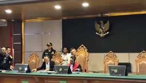 Hakim Tunggal PN Bandung Bebaskan Pegi Setiawan, Penetapan sebagai Tersangka Tidak Sah