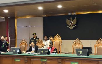 Pegi Setiawan Bebas dari Kasus Vina Cirebon, Hakim Nyatakan Penetapan sebagai Tersangka Tidak Sah