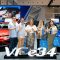 VinFast VF e34 SUV segmen C
