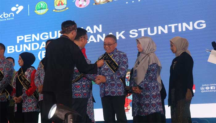 Wakil Bupati Sukabumi