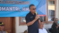 Wakil Bupati Sukabumi Buka KKN STISIP Syamsul Ulum, Minta Mahasiswa dan Dosen Petakan Potensi Daerah