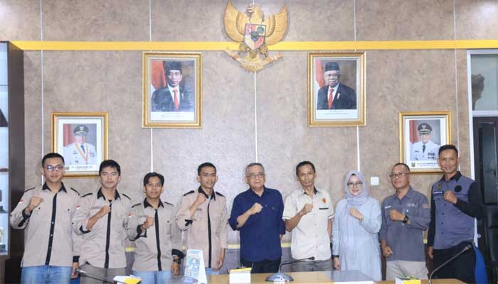 Wakil Bupati Sukabumi