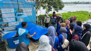 Keren, Pertamina Patra Niaga Regional Jawa Bagian Barat Raih Dua Penghargaan Internasional Communitas Award 2024