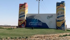 Alsafi Danone, Produk Bisnis Danone yang Digemari di Arab Saudi