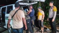 Kronologis Penemuan Jasad Membusuk di Hutan Kadudampit, Kepala Terpisah Kelamin Hilang