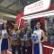 Pertamina Lubricants, melalui brand oli unggulannya untuk segmen roda empat, Pertamina Fastron kembali turut serta dalam gelaran otomotif terbesar di Indonesia, Gaikindo Indonesia International Auto Show (GIIAS) 2024.