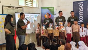 Telkomsel Gelar Baktiku Negeriku 2024, Utamakan Prinsip ESG dalam Implementasi Solusi Digital yang Berpotensi Dorong Pertumbuhan Ekonomi Desa