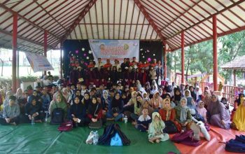 Yayasan kemanusiaan Sehati Gerak Bersama