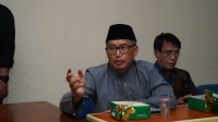 Anggota Komisi IV DPRD Jawa Barat dari Fraksi PKS Abdul Muiz bersama Panitia Khusus (Pansus II) DPRD Provinsi Jawa Barat mengapresiasi penerapan Perda tentang Hak Disabilitas