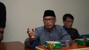 Abdul Muiz dan Pansus II Ikut Pelajari Perda Disabilitas ke Yogyakarta