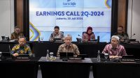 Aset bank bjb Tumbuh 16,6%, Selangkah Lagi Menjadi 10 Bank Terbesar di Indonesia