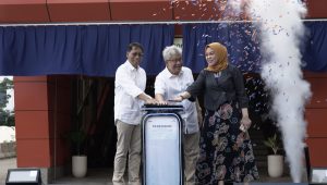 Bank bjb Jalin Kolaborasi dengan KAI Melalui Penamaan Stasiun LRT Jabodebek